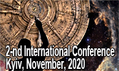 Astronomy in Ukraine: from archaeoastronomy to high-energy astrophysics